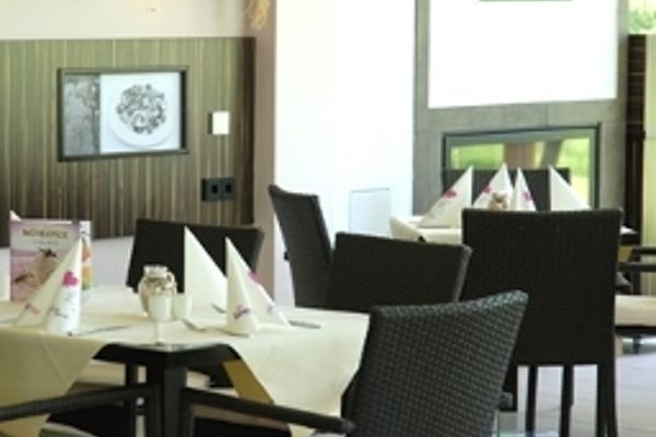 Krainz Ferienhotel (Alpen)